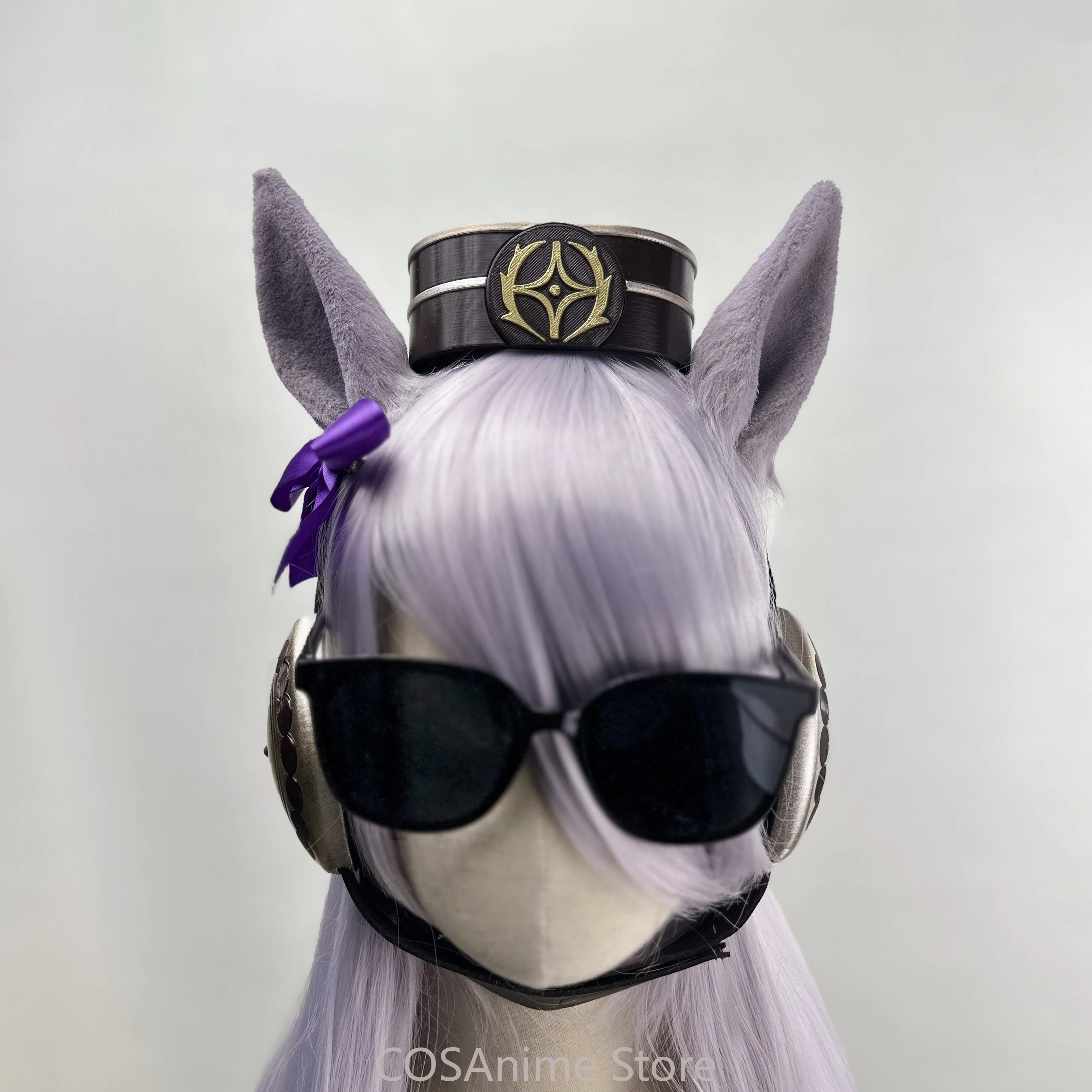 Косплей-аксессуар Pretty Derby – обзор и цена Cosplay Props