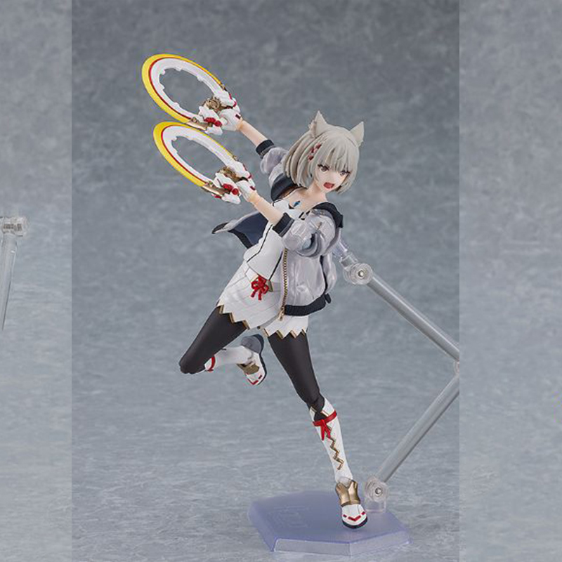 В наличии, оригинальная GOOD S – обзор и цена Good Smile Company Figma