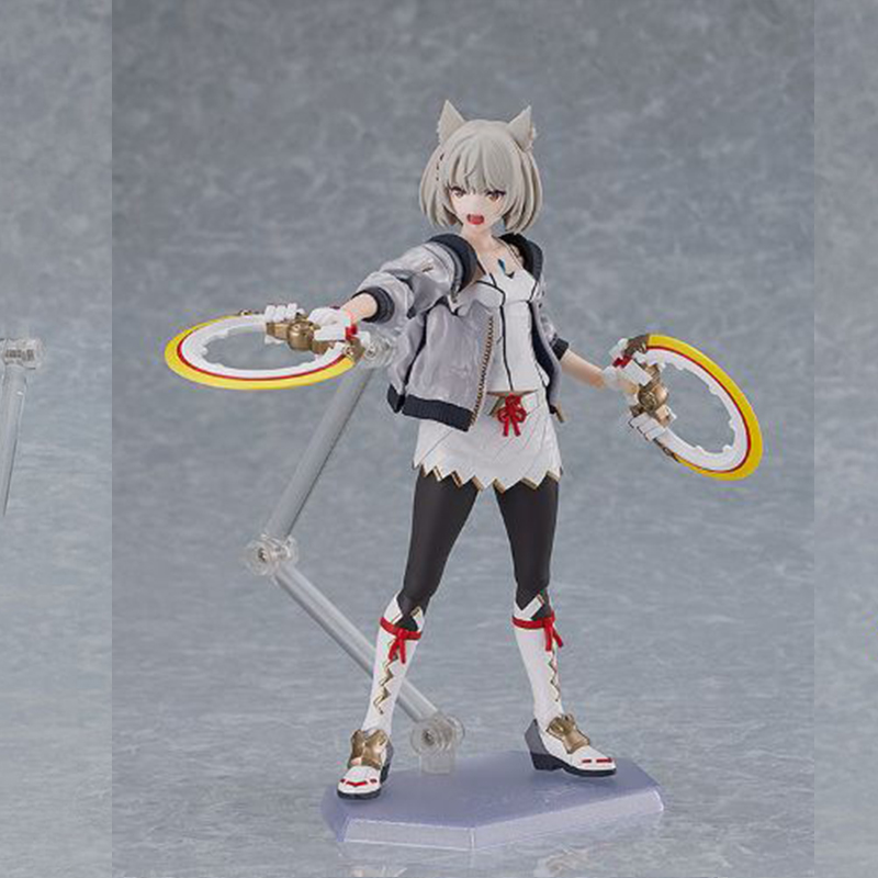 В наличии, оригинальная GOOD S – обзор и цена Good Smile Company Figma