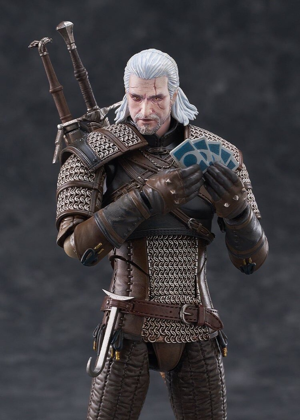 100% в наличии Оригинальный Fi – обзор и цена Good Smile Company Figma