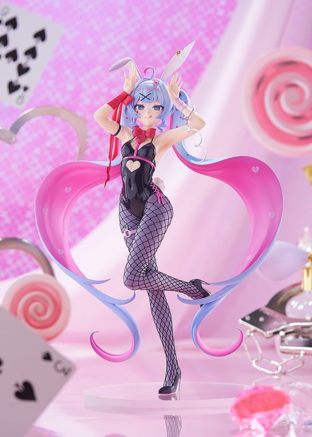 100% Оригинальная фигурка Good – обзор и цена Good Smile Company Pop Up Parade