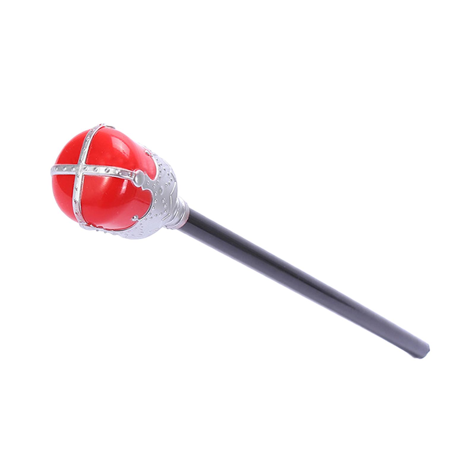 Королевский скипетр-аксессуар, – обзор и цена Easy Cosplay Prop