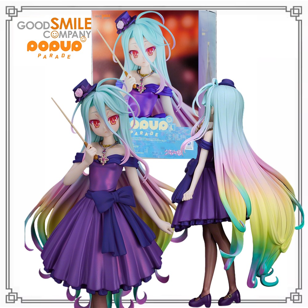 100% Оригинальная фигурка Good – обзор и цена Good Smile Company Pop Up Parade