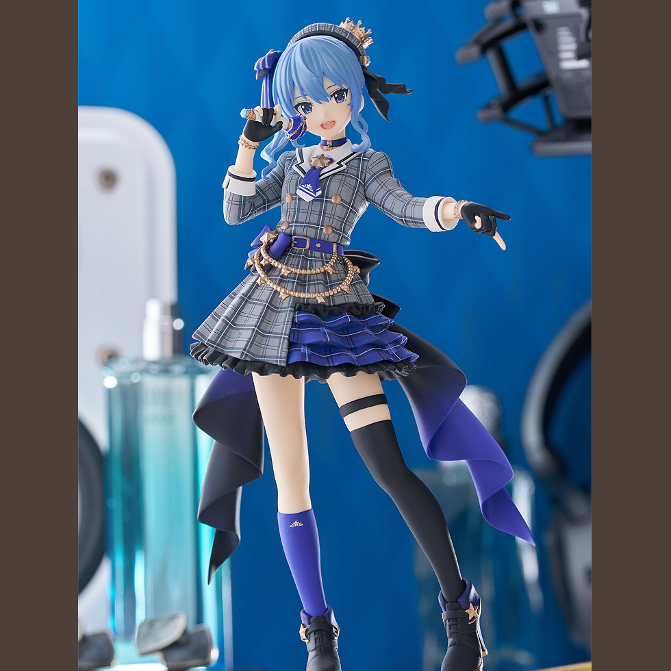 Оригинальная коллекционная ста – обзор и цена Good Smile Company Pop Up Parade