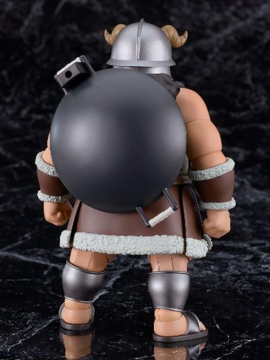 В наличии: Оригинальная фигурк – обзор и цена Good Smile Company Figma