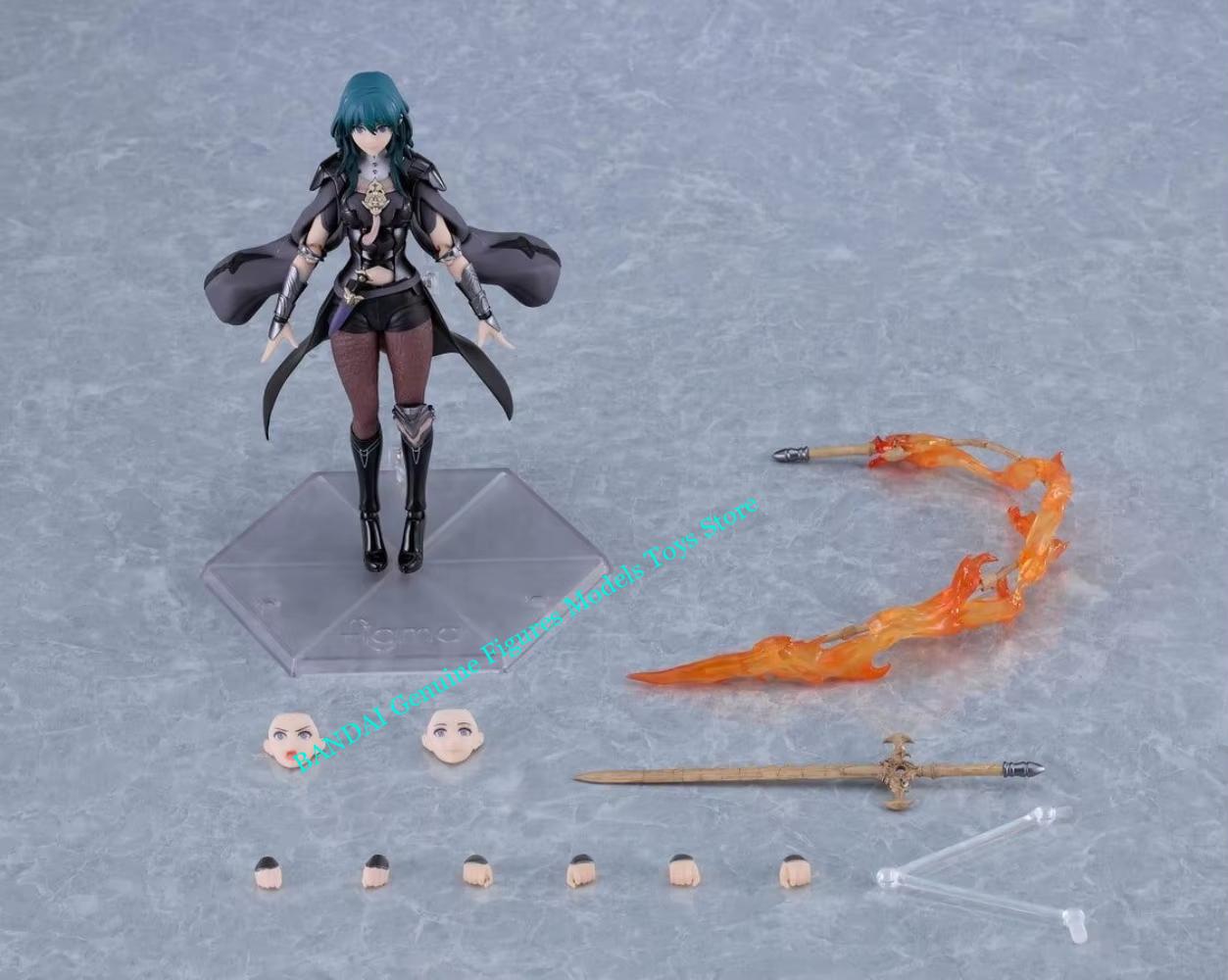 100% оригинал в наличии Good S – обзор и цена Good Smile Company Figma