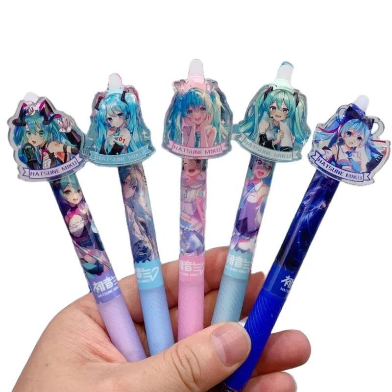 2/4/6 шт. для Hatsune Miku, ст – обзор и цена Easy Cosplay Prop