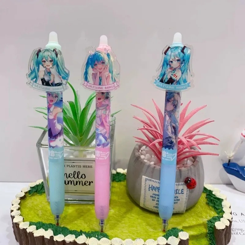 2/4/6 шт. для Hatsune Miku, ст – обзор и цена Easy Cosplay Prop