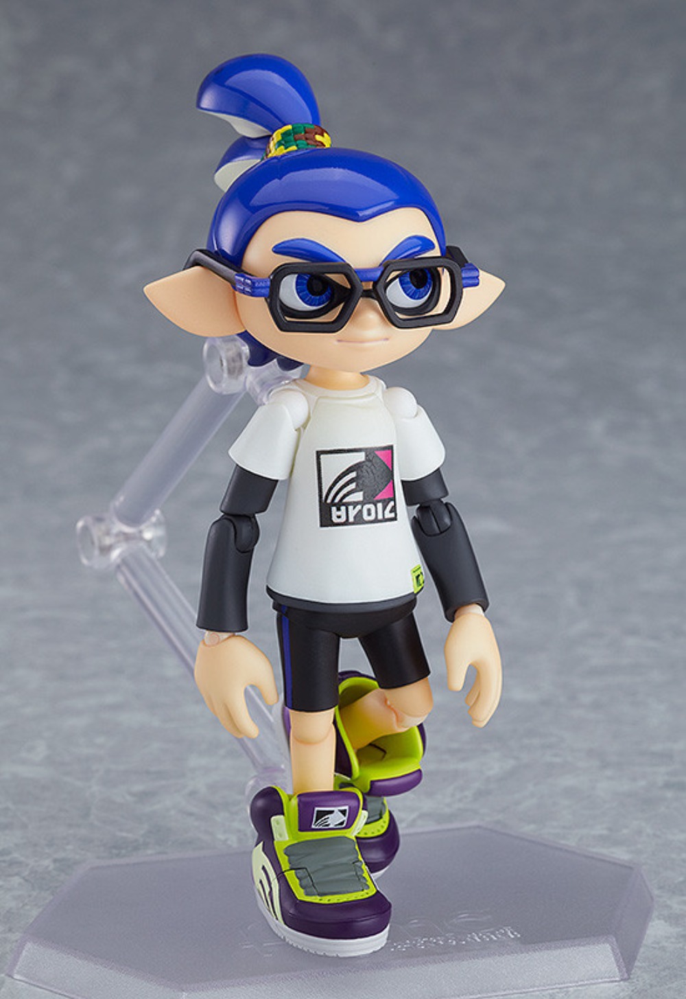 100% Оригинальный, в наличии,  – обзор и цена Good Smile Company Figma