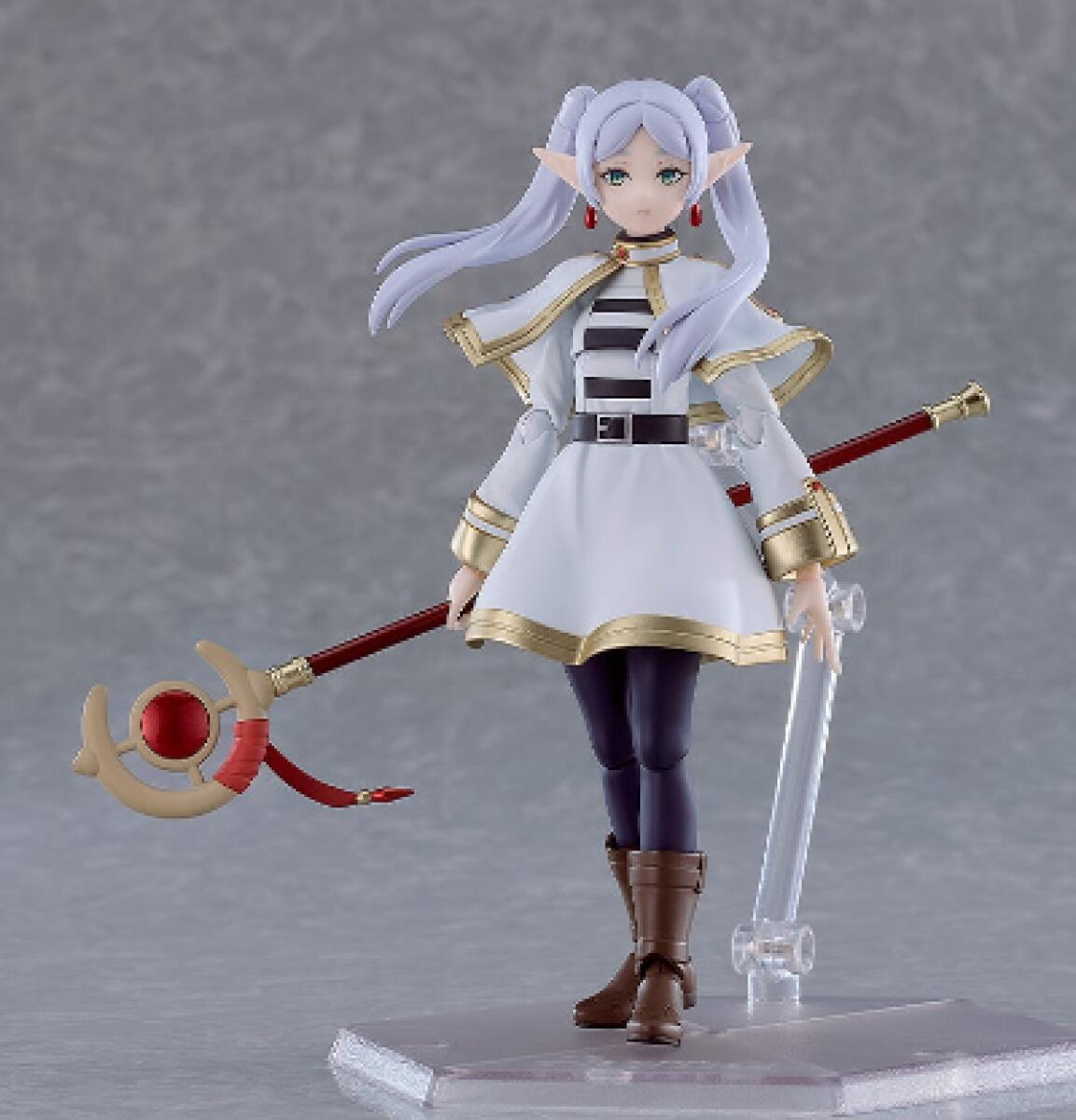 В наличии: Оригинальная фигурк – обзор и цена Good Smile Company Figma