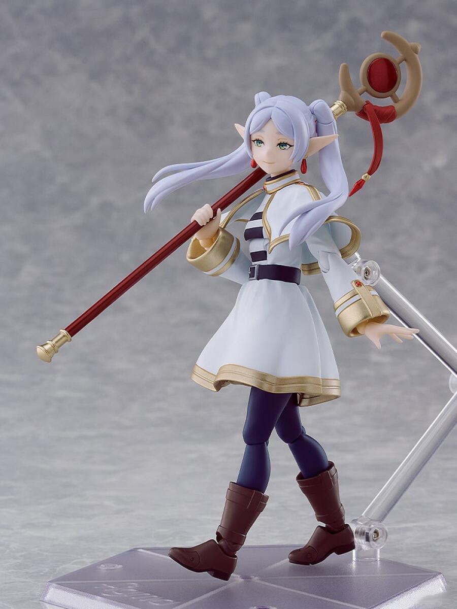 В наличии: Оригинальная фигурк – обзор и цена Good Smile Company Figma