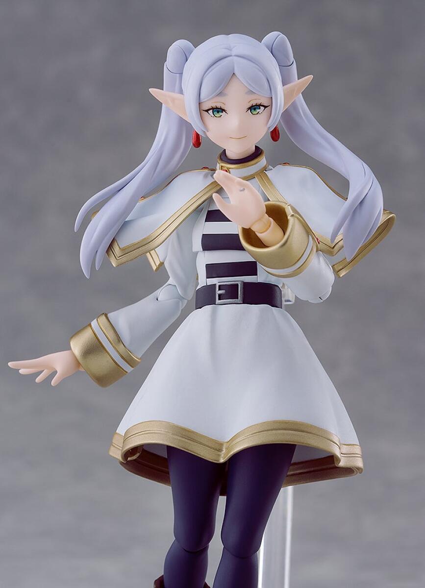 В наличии: Оригинальная фигурк – обзор и цена Good Smile Company Figma