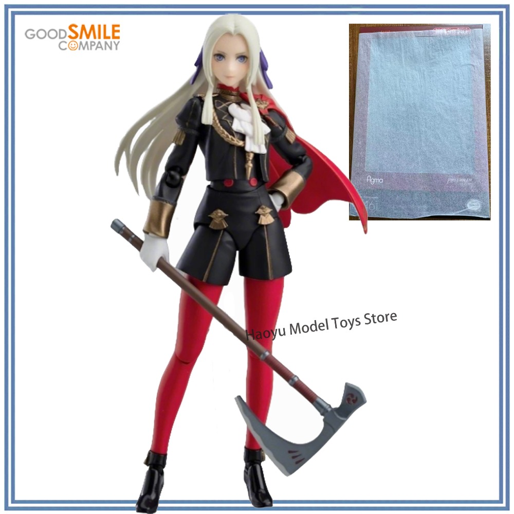 【HY】100% Оригинал в наличии Go – обзор и цена Good Smile Company Figma