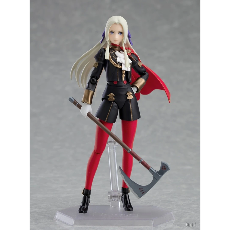 В наличии: Оригинальная фигурк – обзор и цена Good Smile Company Figma