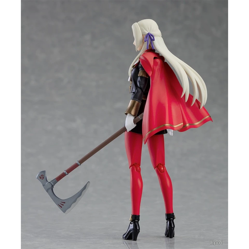 В наличии: Оригинальная фигурк – обзор и цена Good Smile Company Figma