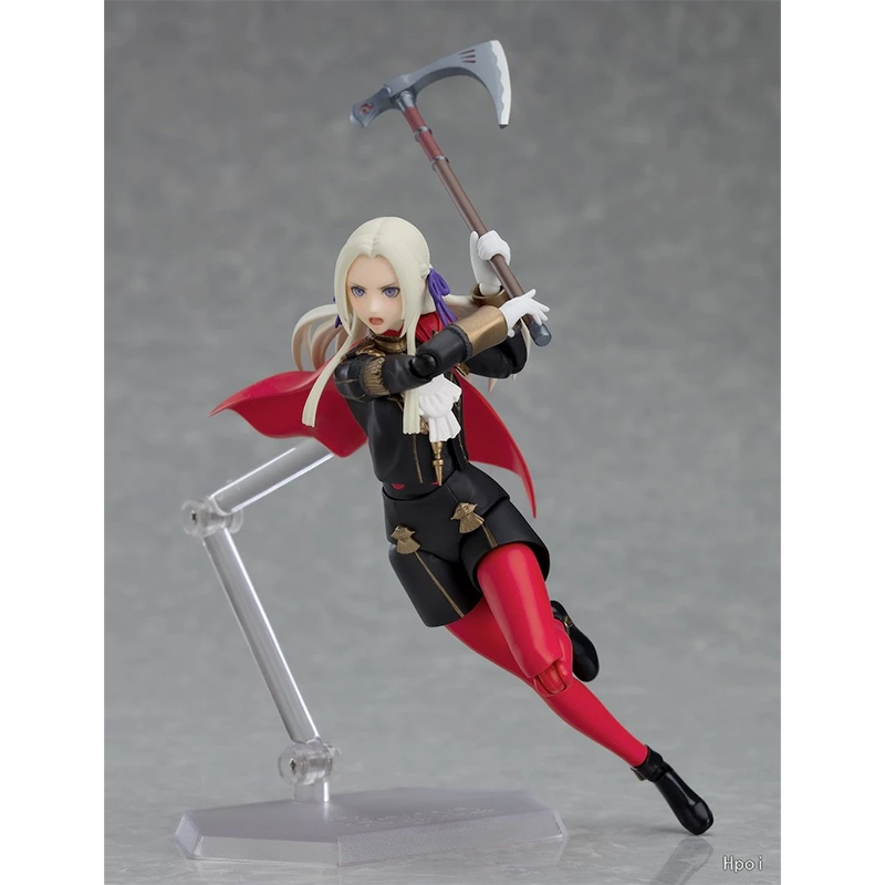 В наличии: Оригинальная фигурк – обзор и цена Good Smile Company Figma