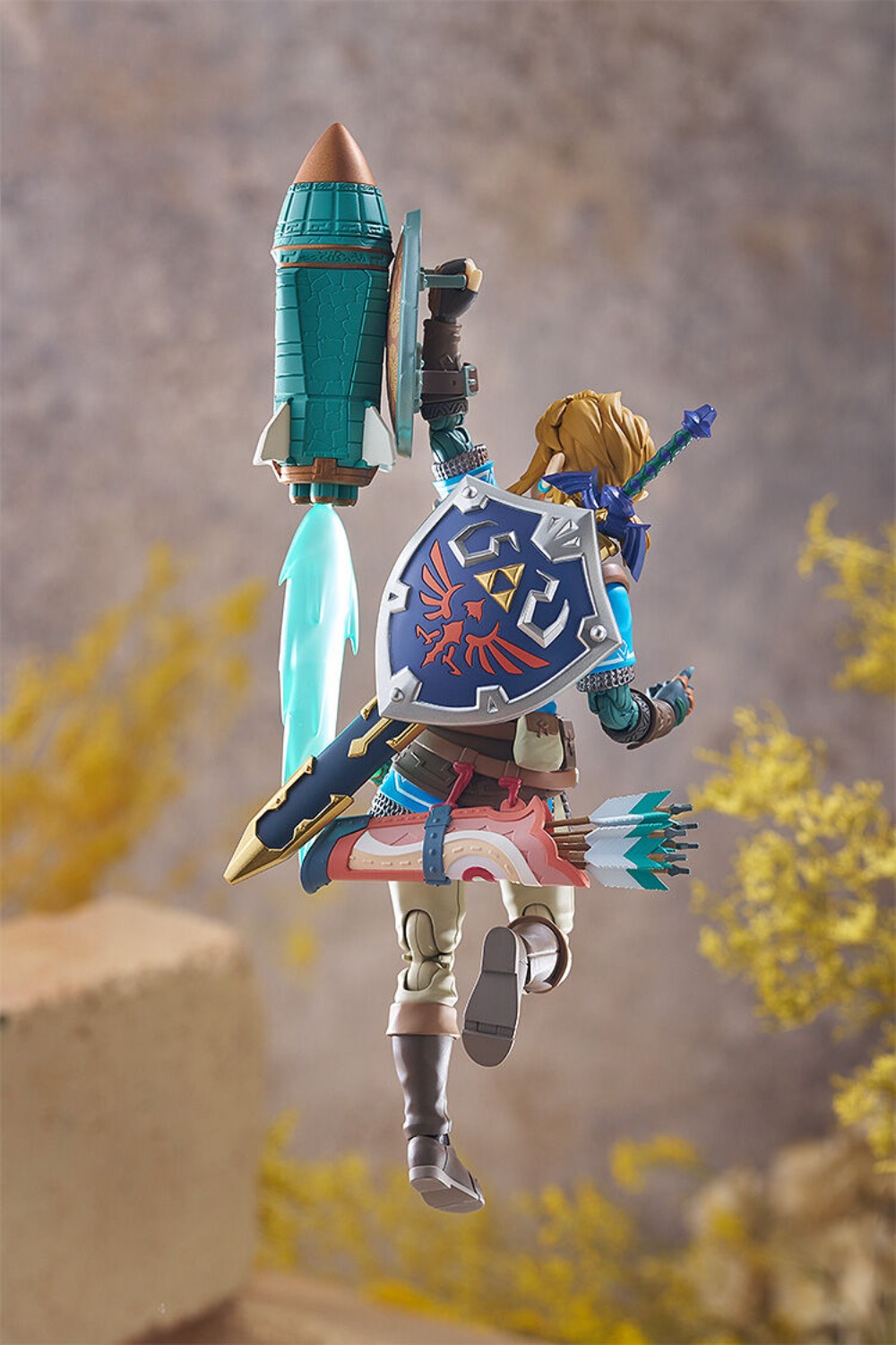 【HY】100% оригинальный товар в  – обзор и цена Good Smile Company Figma
