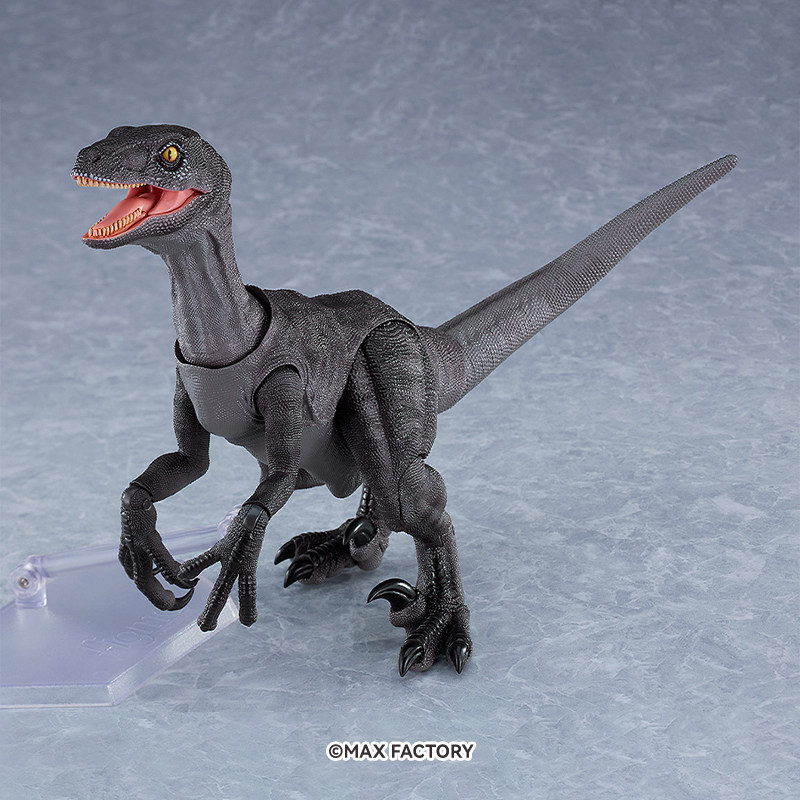 В наличии: Коллекционная фигур – обзор и цена Good Smile Company Figma
