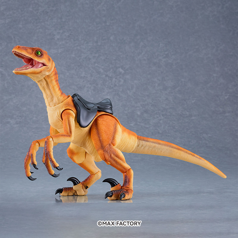 В наличии: Коллекционная фигур – обзор и цена Good Smile Company Figma