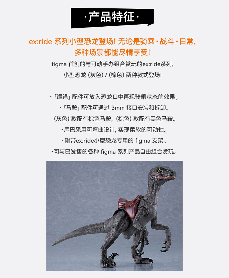 В наличии: Коллекционная фигур – обзор и цена Good Smile Company Figma