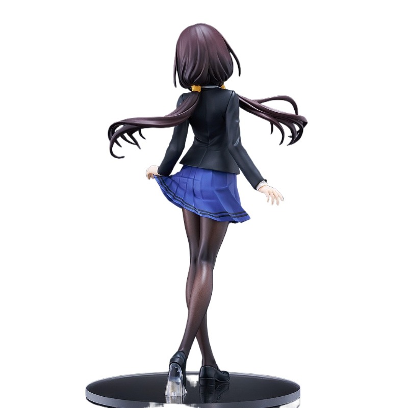 В наличии: Оригинальная фигурк – обзор и цена Good Smile Company Pop Up Parade