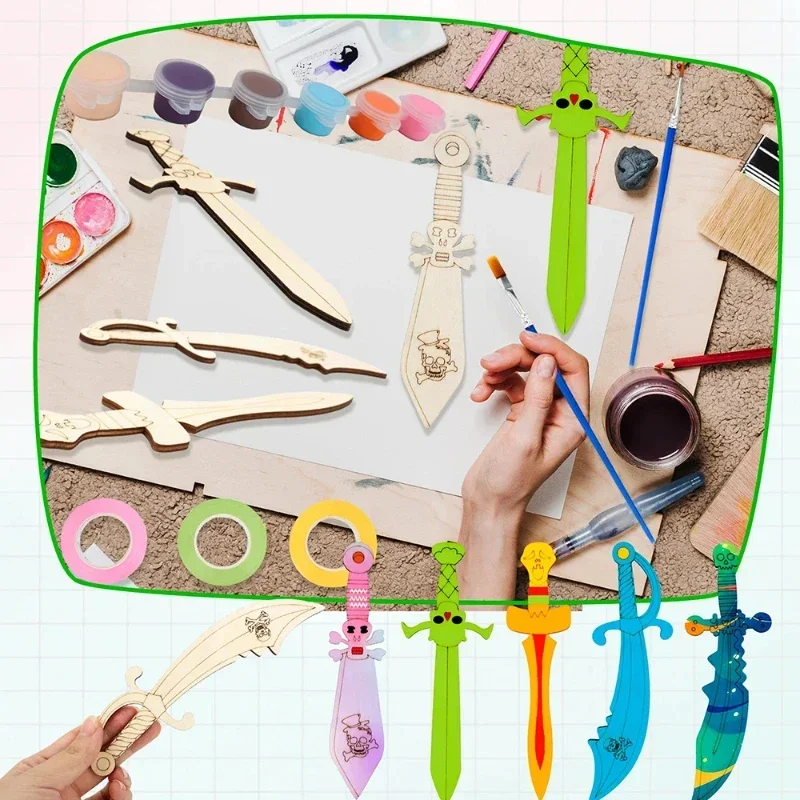 Новейшие модели 2026 года: Наб – обзор и цена Cosplay Prop Painting