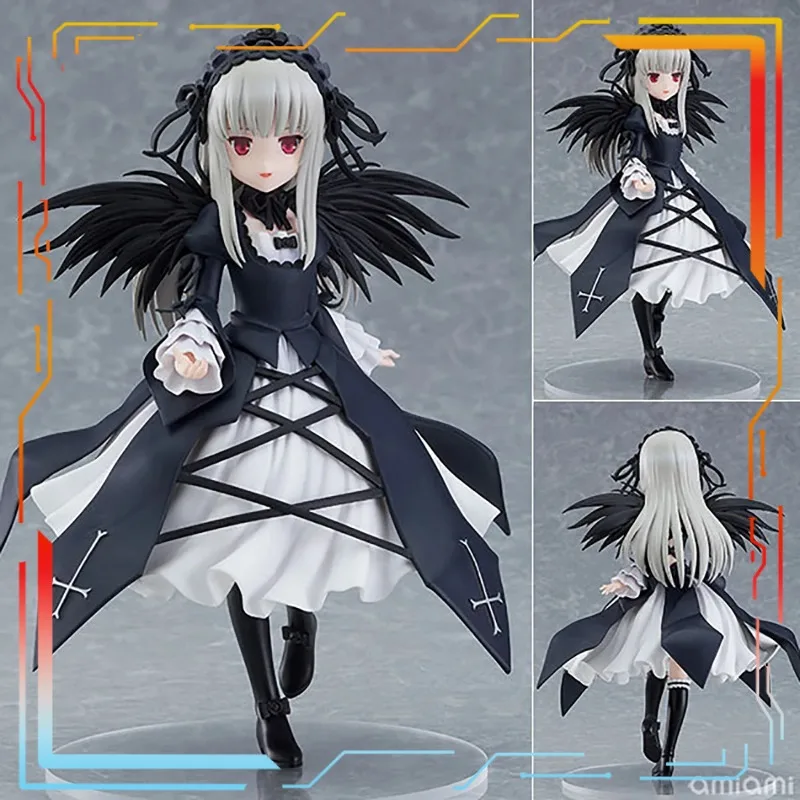 Коллекционная фигурка Good Smi – обзор и цена Good Smile Company Pop Up Parade