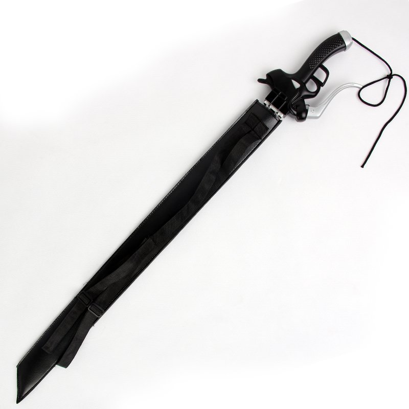 Реквизит для косплея: Реплика  – обзор и цена Cosplay Prop