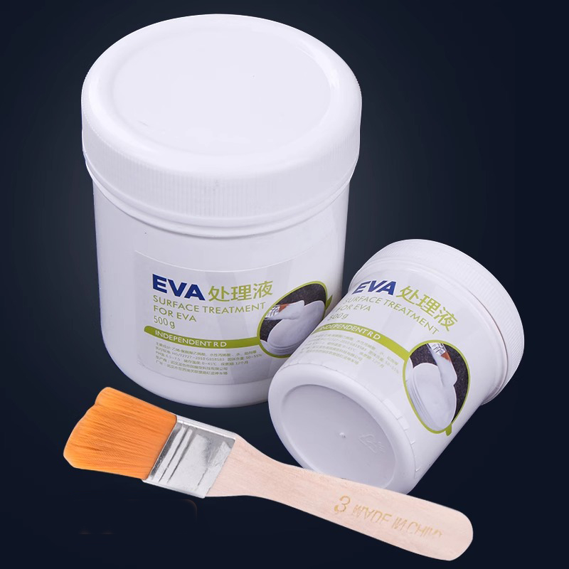 Средство для лечения EVA - гля – обзор и цена Cosplay Props Eva Foam