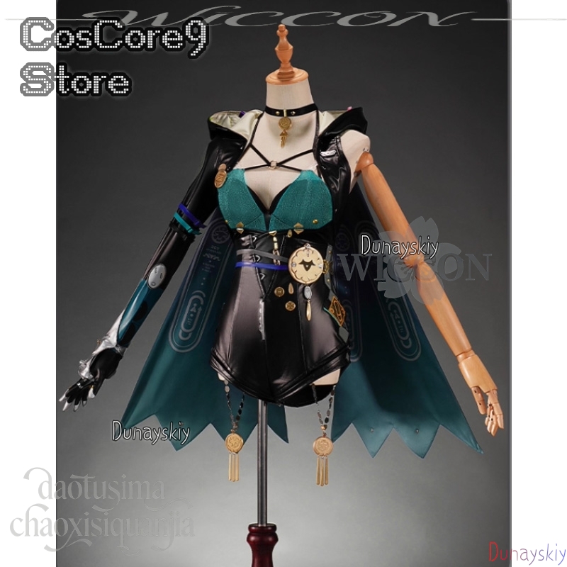 Lucia Elowen Косплей Аниме Игр – обзор и цена Cosplay Prop Book