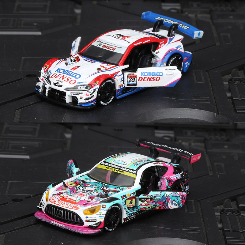 В наличии Оригинальная коллекц – обзор и цена Good Smile Company Figma