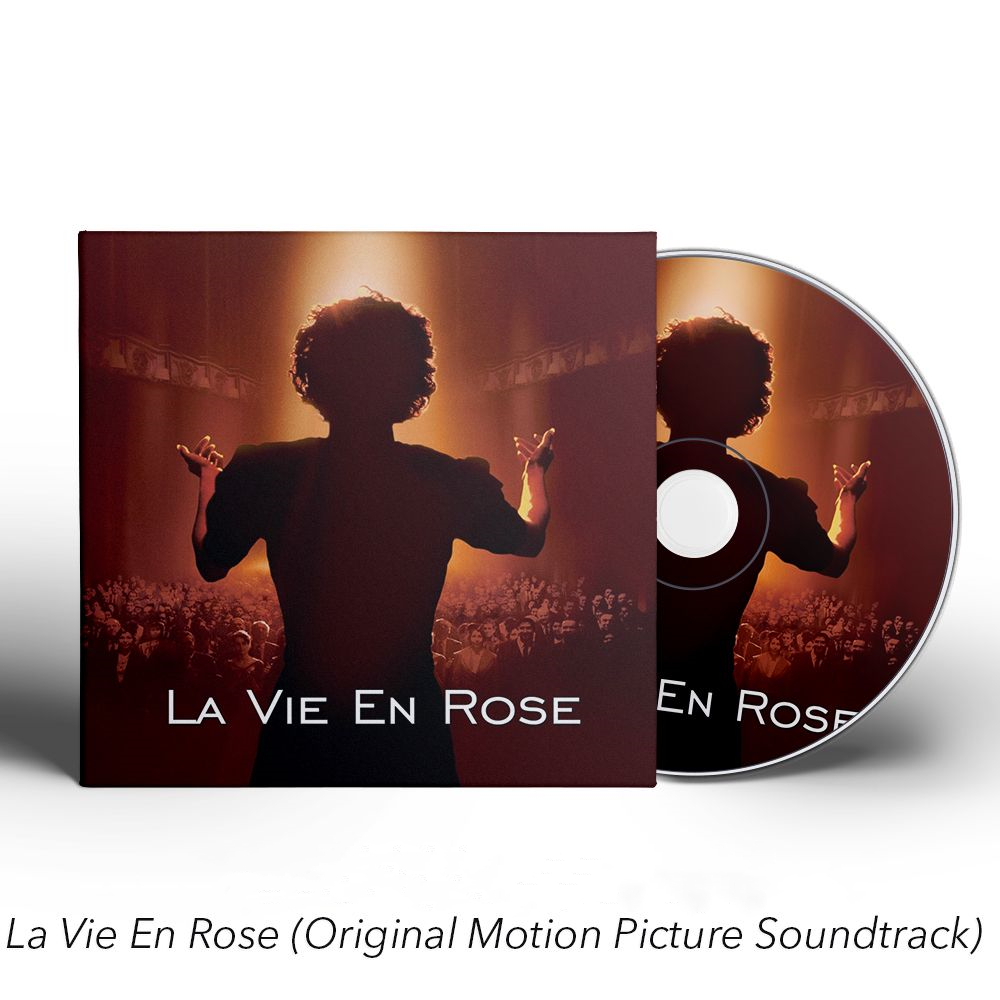 Фильм La Vie en Rose La Mome E – обзор и цена Prop En Cosplay