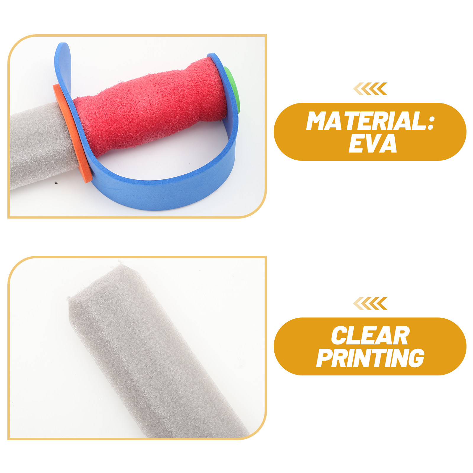 Меч из пены EVA: легкий, безоп – обзор и цена Cosplay Props Eva Foam