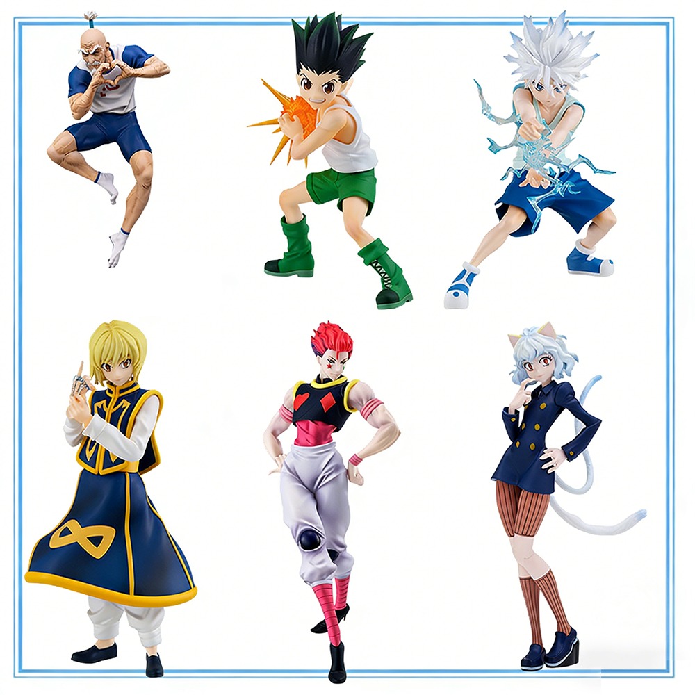 100% Оригинальные фигурки Good – обзор и цена Good Smile Company Pop Up Parade
