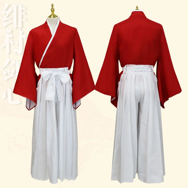 Косплей Langke Kenshin, коспле – обзор и цена Prop En Cosplay