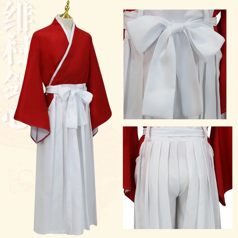 Косплей Langke Kenshin, коспле – обзор и цена Prop En Cosplay