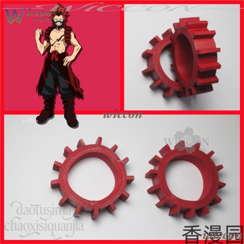 Аниме-аксессуары для косплея:  – обзор и цена Cosplay Props Eva Foam